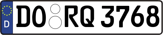 DO-RQ3768
