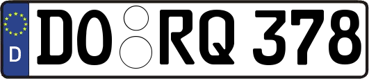 DO-RQ378