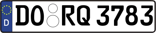 DO-RQ3783