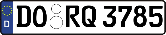 DO-RQ3785