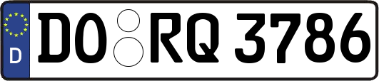 DO-RQ3786