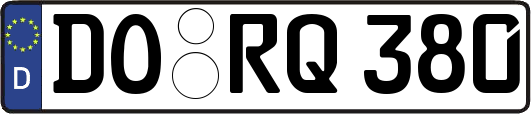 DO-RQ380
