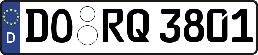 DO-RQ3801