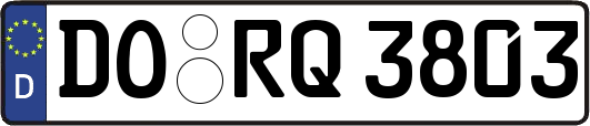 DO-RQ3803