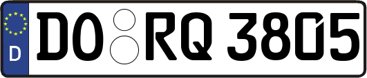 DO-RQ3805