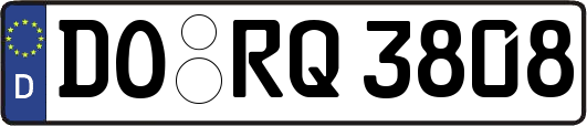 DO-RQ3808