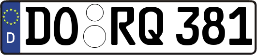 DO-RQ381