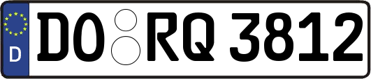 DO-RQ3812