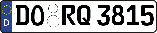 DO-RQ3815