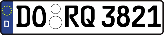 DO-RQ3821