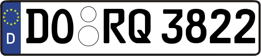 DO-RQ3822
