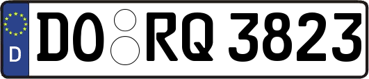 DO-RQ3823