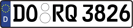 DO-RQ3826