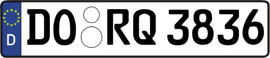 DO-RQ3836