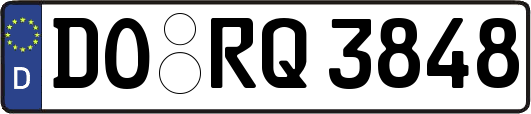 DO-RQ3848
