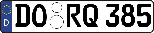 DO-RQ385