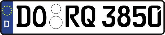 DO-RQ3850