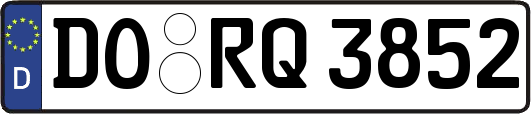 DO-RQ3852