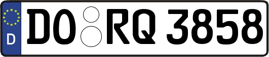 DO-RQ3858