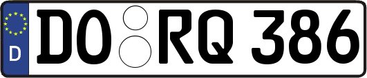 DO-RQ386