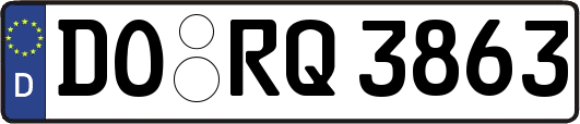 DO-RQ3863
