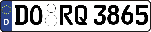 DO-RQ3865