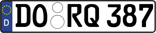DO-RQ387