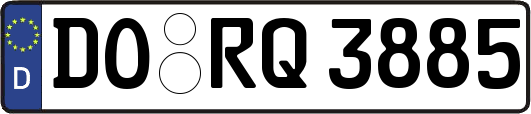 DO-RQ3885