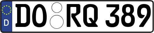 DO-RQ389