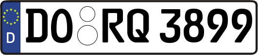 DO-RQ3899