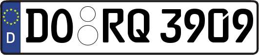 DO-RQ3909