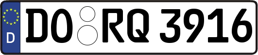DO-RQ3916