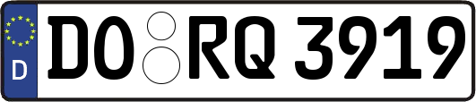 DO-RQ3919