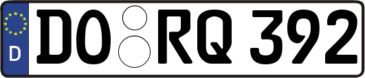 DO-RQ392