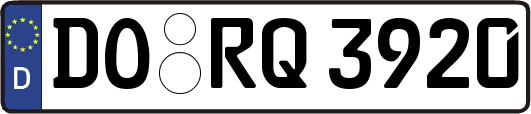 DO-RQ3920
