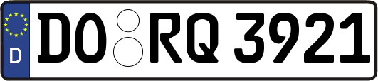 DO-RQ3921