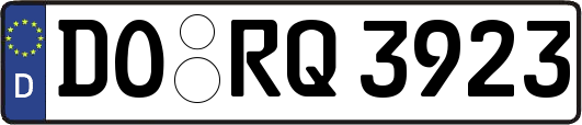 DO-RQ3923