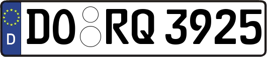 DO-RQ3925