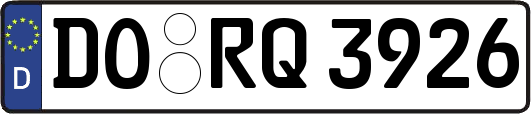 DO-RQ3926