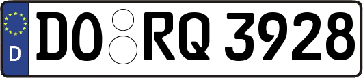DO-RQ3928