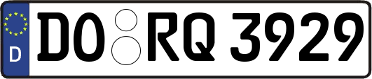 DO-RQ3929