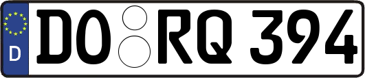 DO-RQ394