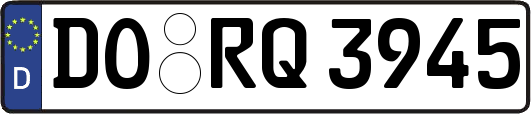 DO-RQ3945