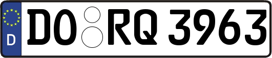 DO-RQ3963