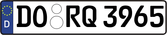 DO-RQ3965