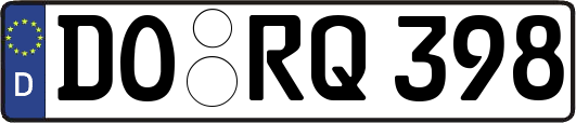 DO-RQ398