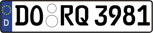DO-RQ3981