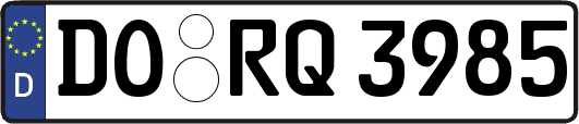 DO-RQ3985