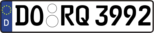 DO-RQ3992