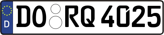 DO-RQ4025